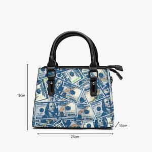 kokorepublic 725. Individual Compartments Tote Bag